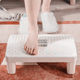 ສົ່ງອອກໄປຍີ່ປຸ່ນ footstool office footrest artifact sofa footstool leg stool step footrest footstool