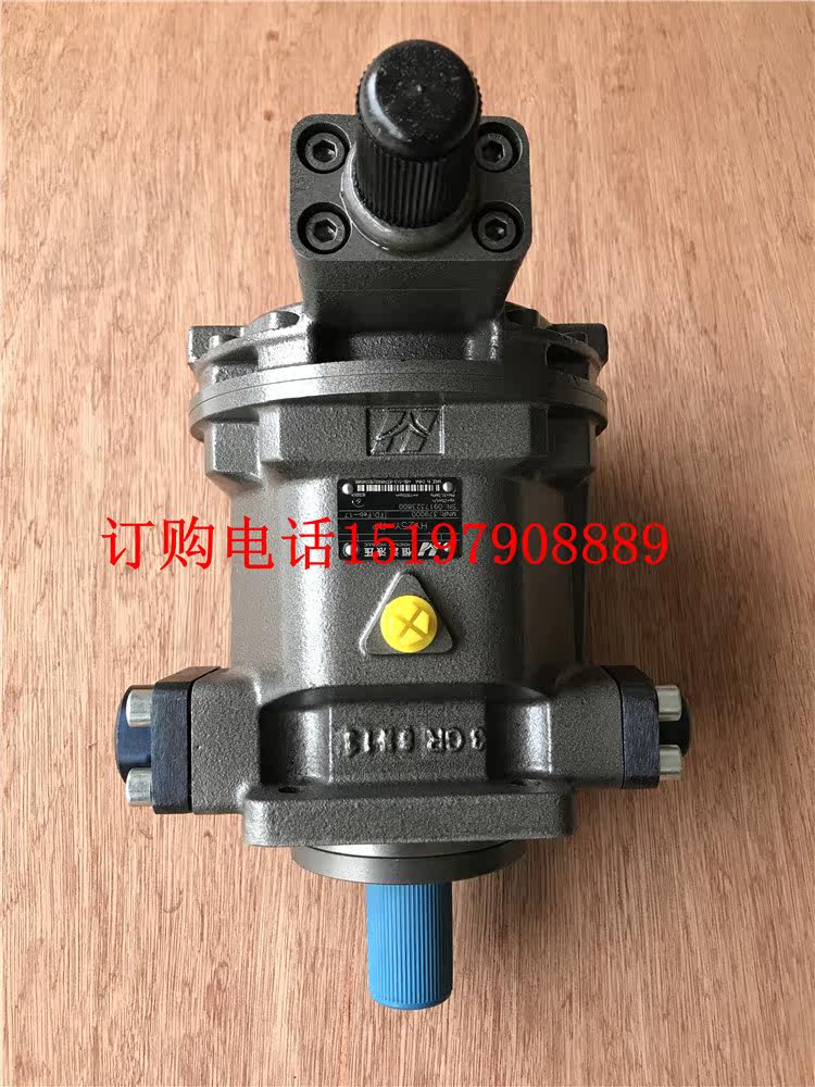 HY-25Y-RP Hengyuan hydraulic clearance treatment