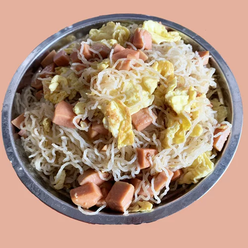 Guangdong Heyuan Bawang Flower Mi Fan Boutique 900 грамм*2 пачки паряка/жареный/суповый порошок на 1,8 кг больше провинциальной доставки рис аромат рис аромат