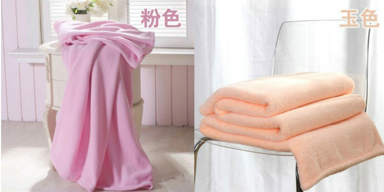 Giường flannel chăn lông cừu san hô chăn đệm tấm đôi fale thảm ấm áp chăn giản dị mùa đông - Ném / Chăn chăn muji lông cừu