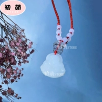 Статуя Будды+материал материала из бусин плода может быть сделан 4 раза