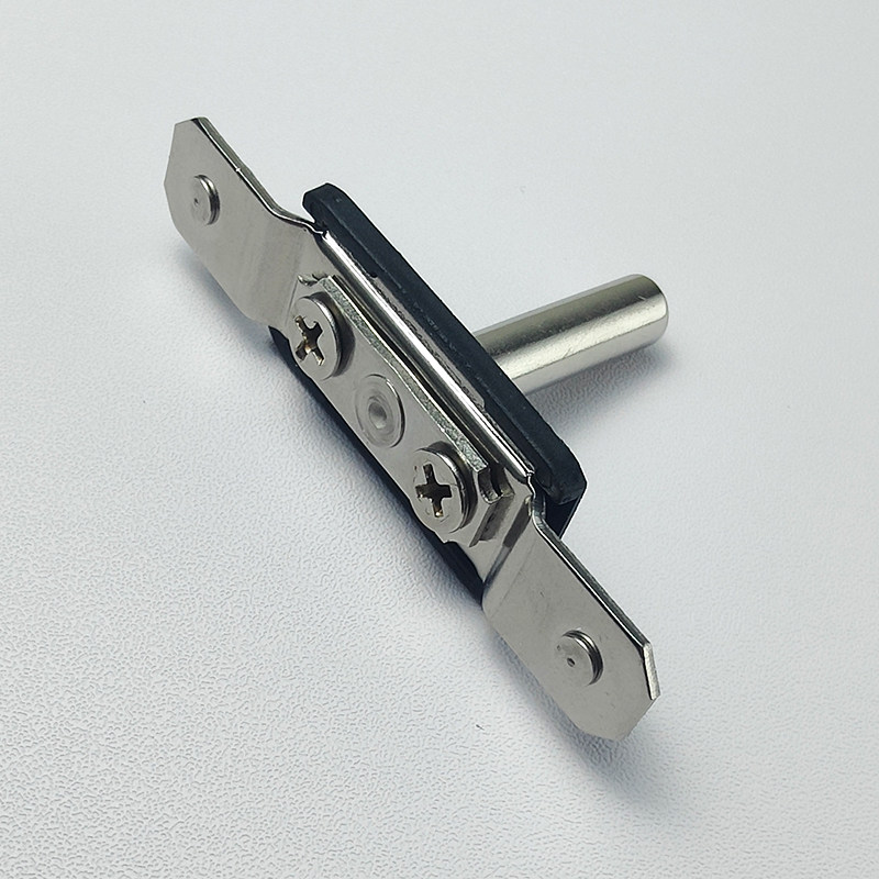 Stainless Steel T-Nails, T-Shaped Parts, Hardware Accessories for Aluminum Doors and Windows, Screen Windows, Casement Windows, Aluminum Rod Middle Transmission Parts