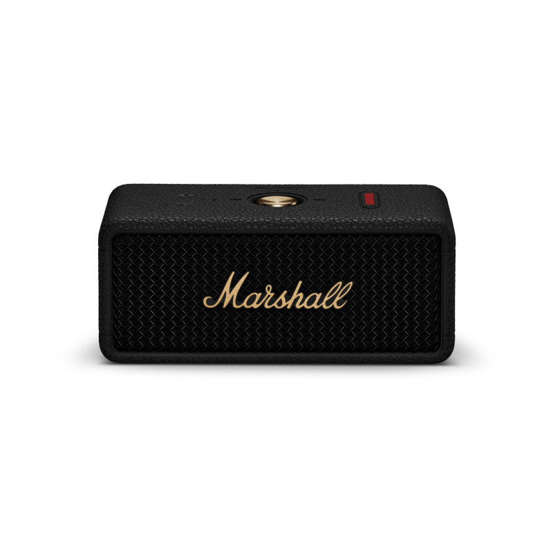 Marshall/ Marshall Emberton Iii 3Rd Generation Wireless Bluetooth Speaker Outdoor Portable High-Quality Audio