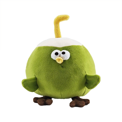 Miniso, плюшевая милая кукла, маленькая подушка, подарок на день рождения