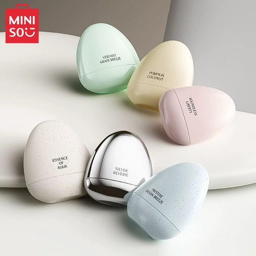 Miniso, духи, дезодорант с легким ароматом, спрей, стойкий легкий аромат