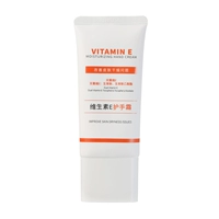 Витамин E, крем для рук