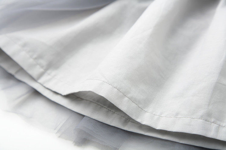 Jupe pour fille - Ref 2052676 Image 13