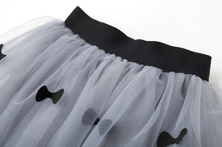 Jupe pour fille - Ref 2052676 Image 8