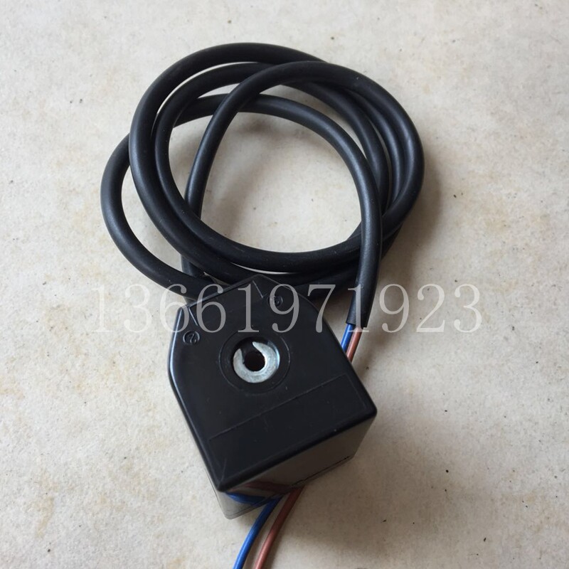 Lija Road Combustion Engine Accessories Solenoid Valve RL burner PRESS coil Valve Core Diesel RLELLO Oil boiler