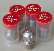  STEINE fuel nozzle burner Boiler accessories STEINE fuel nozzle burner Atomized methanol stove nozzle