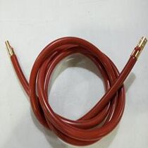  Boiler burner ignition line Custom burner High voltage package electrode line High voltage line ion line Universal igniter