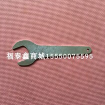 Construction elevator elevator wrench Roller wrench universal type