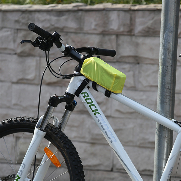 Sacoche pour vélo mixte - Ref 2220468 Image 18