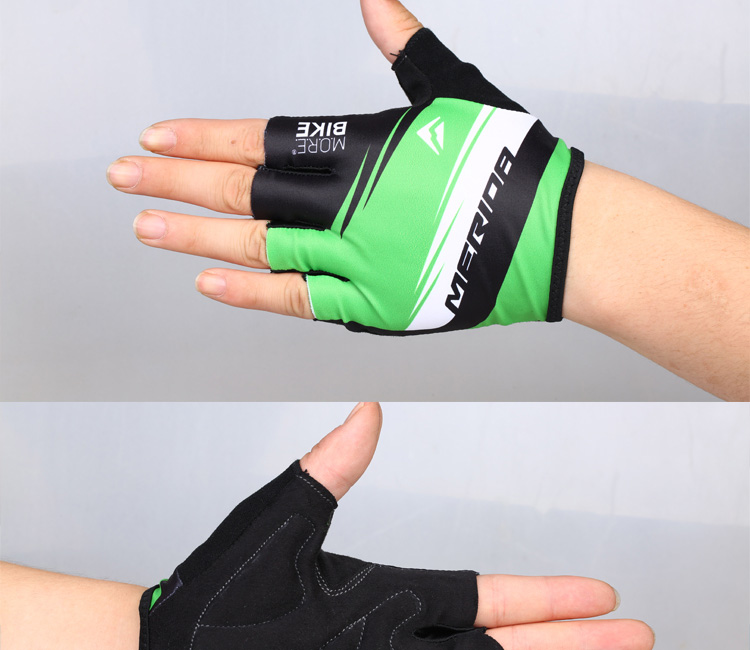 Gants de cyclisme mixte - Ref 2238402 Image 21