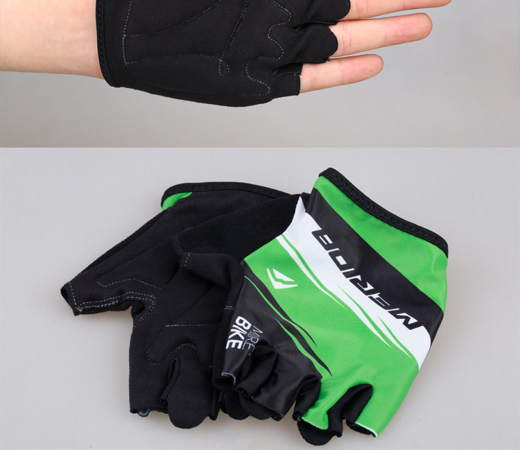 Gants de cyclisme mixte - Ref 2238402 Image 22