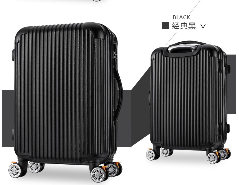 Hành lý đặc biệt 26 inch công suất lớn vali nhỏ học sinh 20 inch đòn bẩy 22 nam nữ mật khẩu kinh doanh du lịch vali samsonite