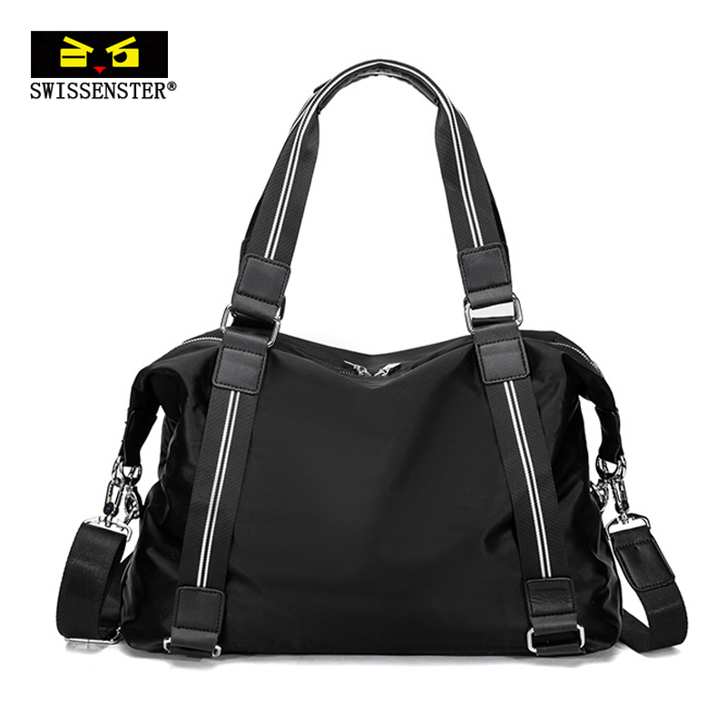 Svison's Star Travel Package Men's Hand Sports Fitness Package Large Capacity Baggage Package Travel Single-shoulder Travel Bag
