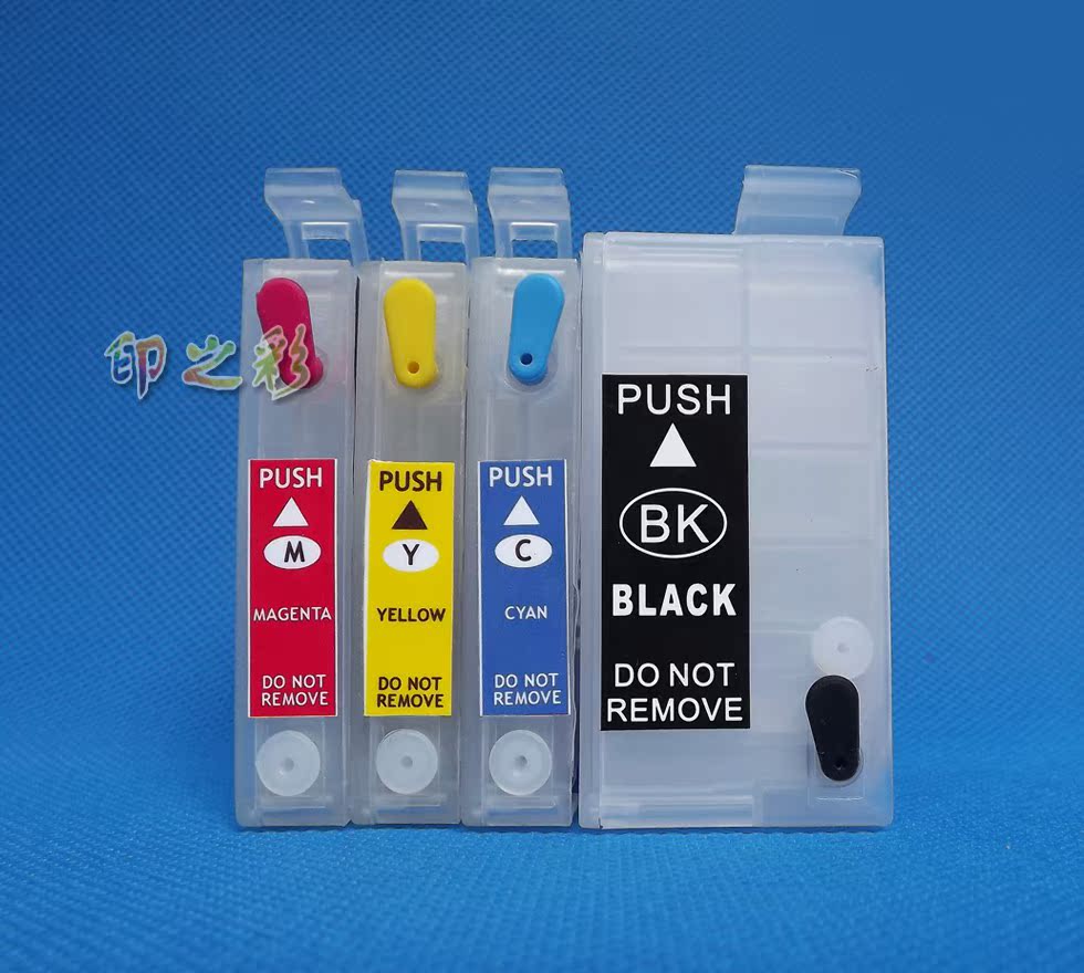 Refill Cartridge Ink for EPSON 188 WF-7218 7728 7111 7621 7721 7711