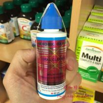 Canada Good for You with Oxygen oxygen liquid 60ml
