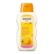 Canadas Welleda Gold flowers and infant mild body moisturizing cream 200ml