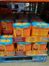 Canadian Meta Mucil Dietary cellulose powder 660g × 2 cans