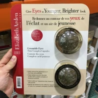 Покупка 120 зерен Элизабет Арден Глаз Глаз Глаз Глаз Глаз Глаз/Крем для глаз