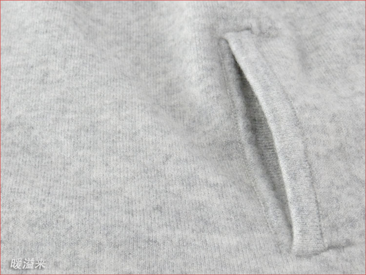 Pantalon collant en cachemire - Ref 748280 Image 23