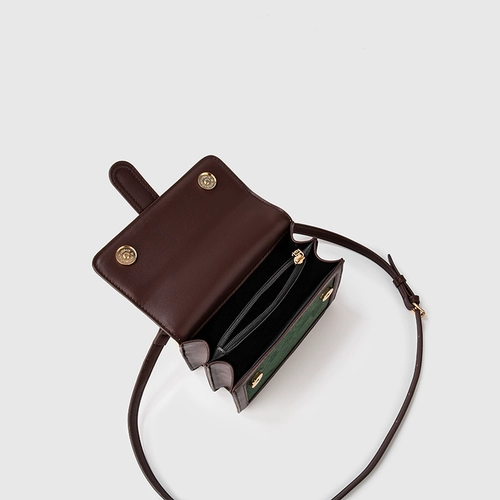 Демисезонная дизайнерская модная сумка через плечо, портативная сумка для телефона, премиум класс