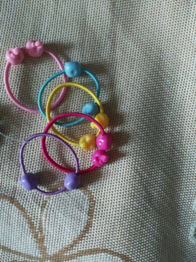 Accessoire coiffure - Ref 1205345 Image 7