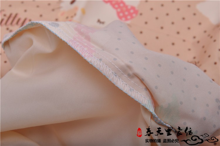 Chăn polyester đầy đủ chăn giá rẻ