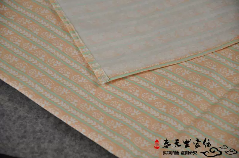 Tờ mã hóa bông Cotton tờ đơn 150 * 200CM