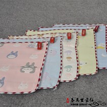 Cotton gauze towel tong jin