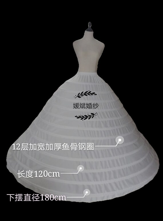 12-layer oversized pannier with a diameter of 18 meters and a length of 12 meters can be customized in red and black