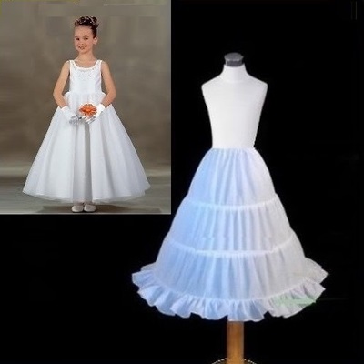 Child long version Skirt Brace Baby Dress Brace Skirt Princess Dresses Dresses Nepodresses Small Wedding Dresses Children Brace Dress