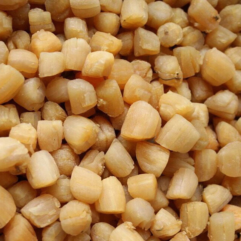 淡干瑶柱到底有多好？250g特级野生元贝如何选购？消费升级下的湛江海鲜干货如何选择？