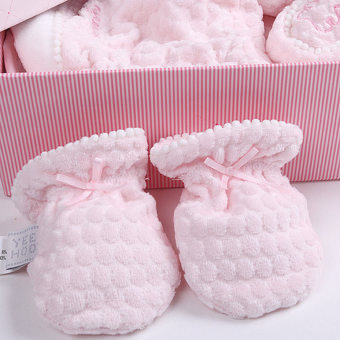 Coffret cadeau pour nouveau-né - Ref 1977168 Image 11