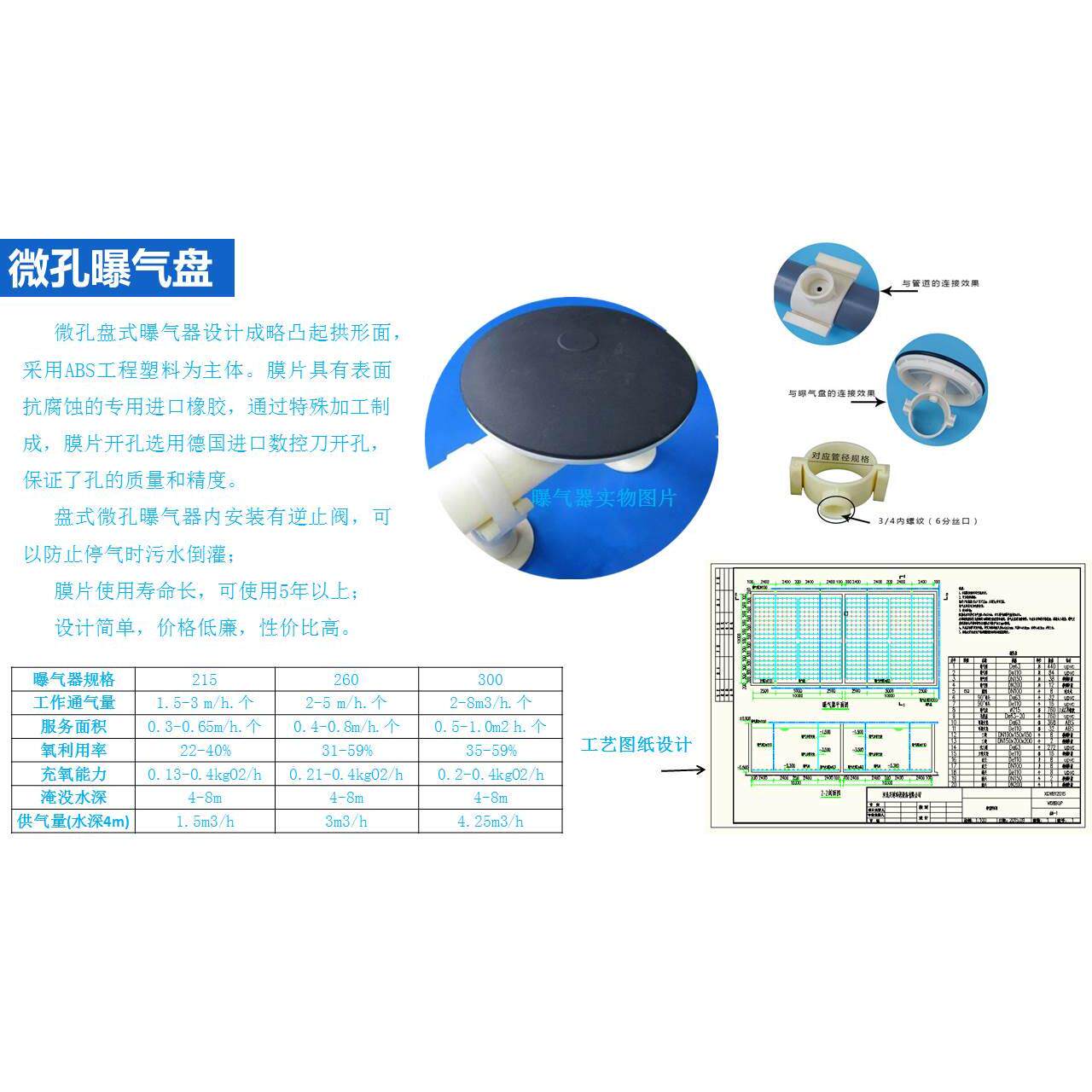污水处理环保设备城