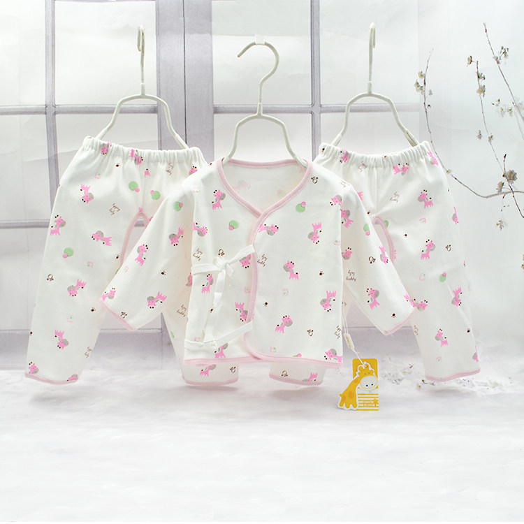 Coffret cadeau pour bébé - vêtements - Ref 1960795 Image 17