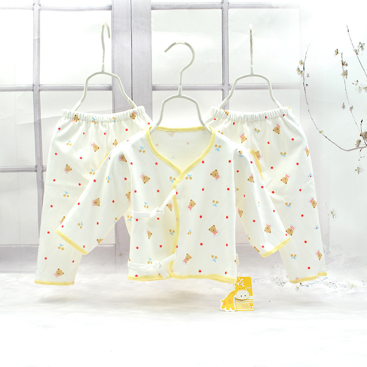 Coffret cadeau pour bébé - vêtements - Ref 1960795 Image 13