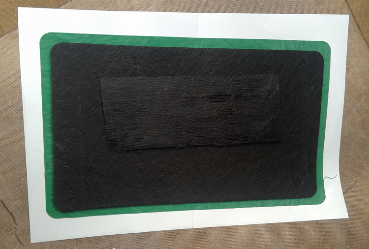 Kit de réparation vélo - Ref 2315981 Image 8