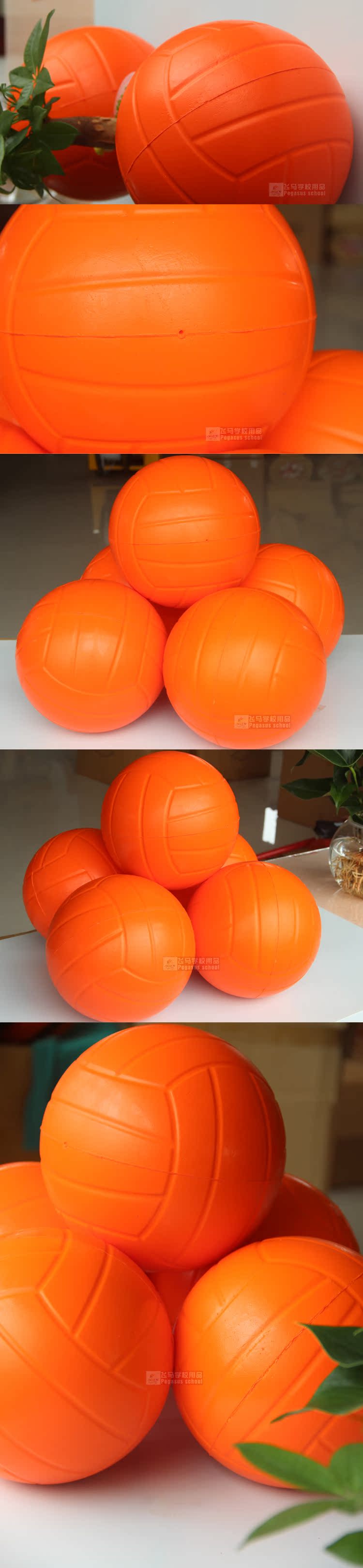 Ballon de volley - Ref 2010082 Image 9