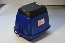 Dianbao large volume air pump fish pond oxygenation pump seafood tank oxygenator shrimp pond fish pond oxygenation pump high pressure and low noise