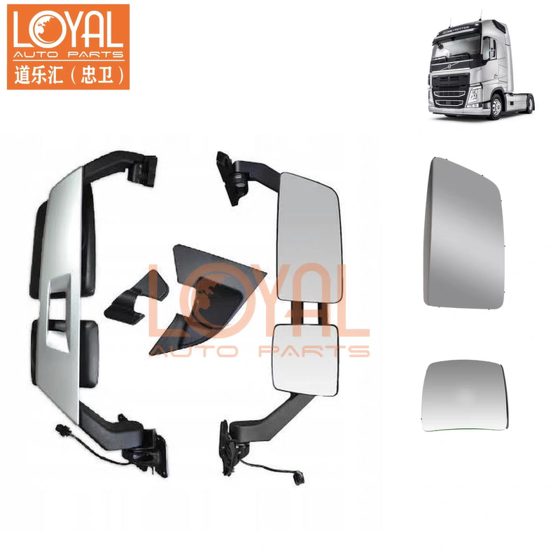 82356797 82359208 Rearview Mirror Is Suitable for Volvo Fh460 Fh500 Trucks National Iv 82356797 82359208 Rearview Mirror Is Suitable for Volvo Fh460 Fh500 Trucks National Iv