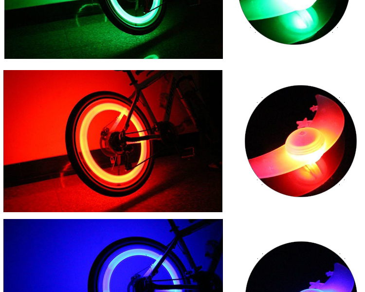 Lumière vélo - Hot Wheels Lumières - Ref 2398512 Image 15