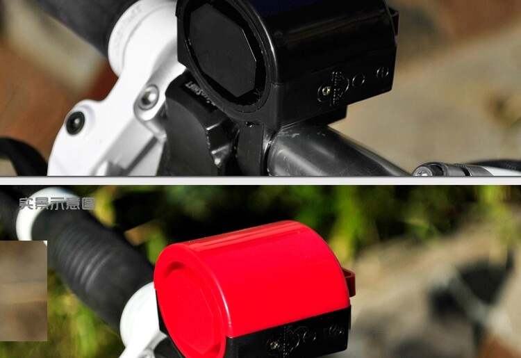 Avertisseur de vélo klaxon électrique - Ref 1451781 Image 20