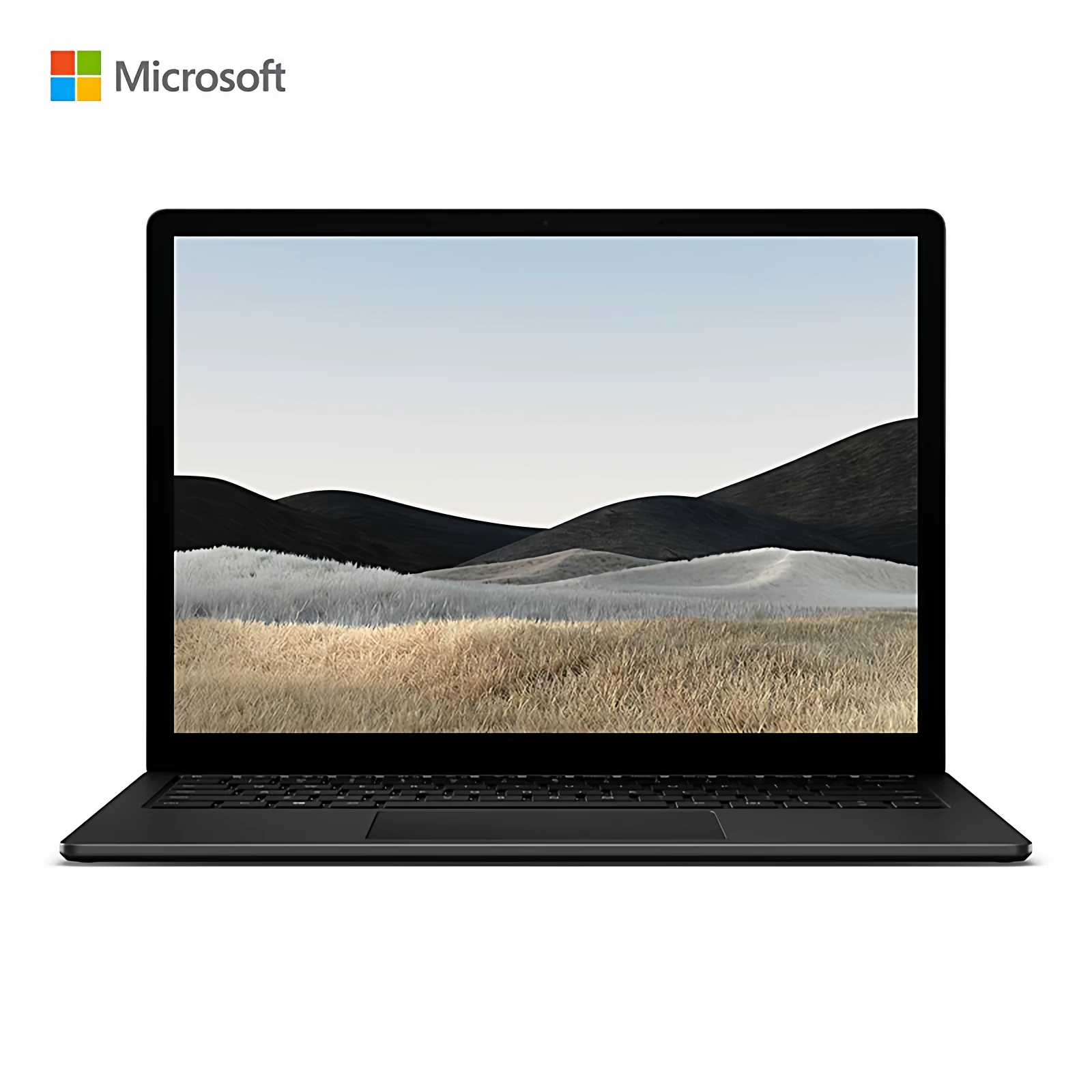 Лёгкий и тонкий ноутбук Microsoft/微软