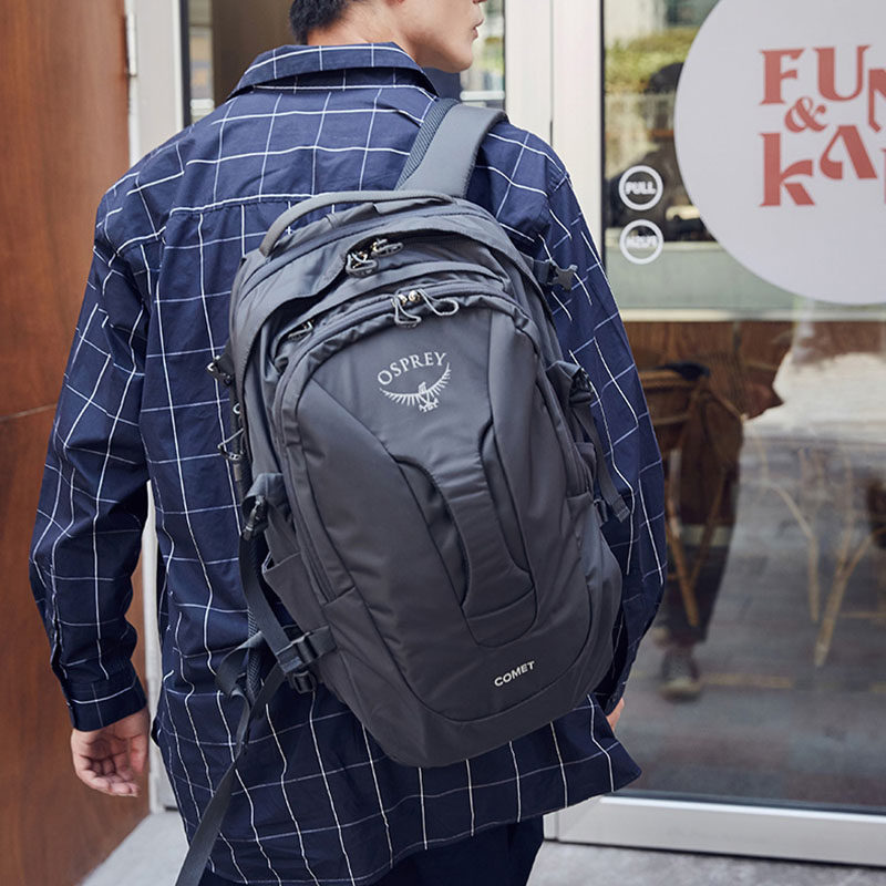 osprey comet 30l day pack