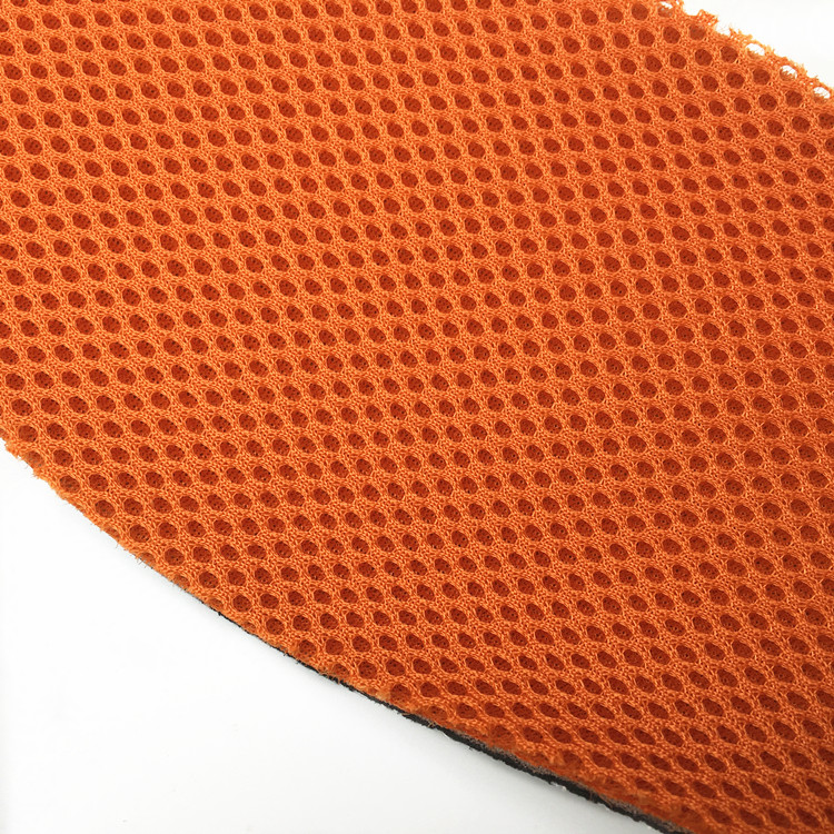 Được cấp phép chính hãng CRISPI đế FUSSBETT AIR MESH HOẶC bốn lớp than hoạt tính tiêu thụ đế miếng lót giày rộng