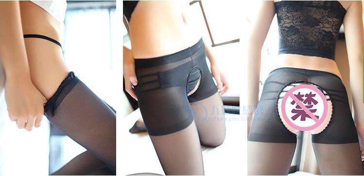 Chaussettes - collants sexy - Ref 757742 Image 16