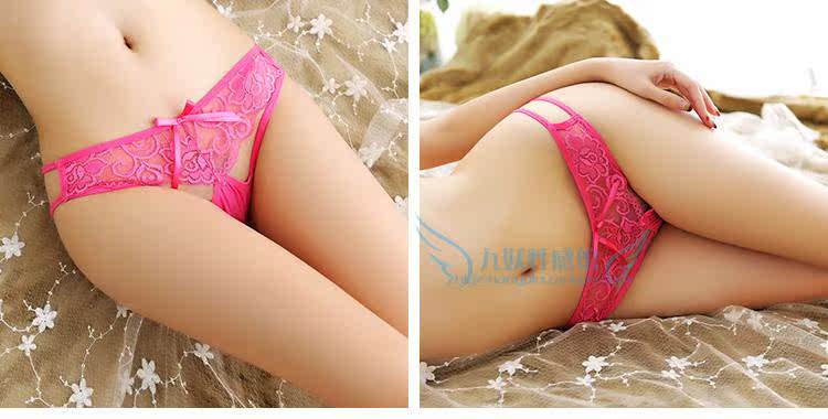 Slip jeunesse en nylon - Ref 646561 Image 24